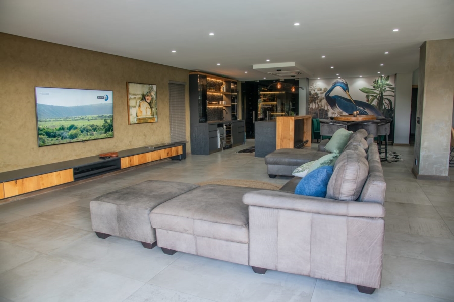 5 Bedroom Property for Sale in Heron Banks Golf Estate Free State